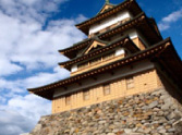 諏訪高島城