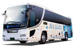 名古屋発 Vip Liner ドラゴンクエスト ライブスペクタクルツアーinさいたまスーパーアリーナ ディズニー1dayパスポート付