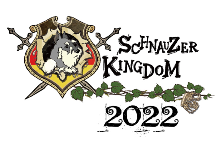 Schnauzer KINGDOM 2022