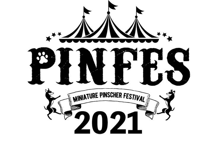 ピンフェス2021-Miniature Pinscher Festival-