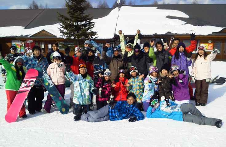 男性はコチラから ゲレコン スキー スノボ In神立高原 ｖｉｐツアー Viptour 婚活 恋活 縁結び 雪コン バスツアー