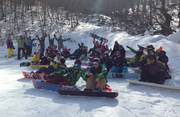 男性はコチラから ゲレコン スキー スノボ In神立高原 ｖｉｐツアー Viptour 婚活 恋活 縁結び 雪コン バスツアー