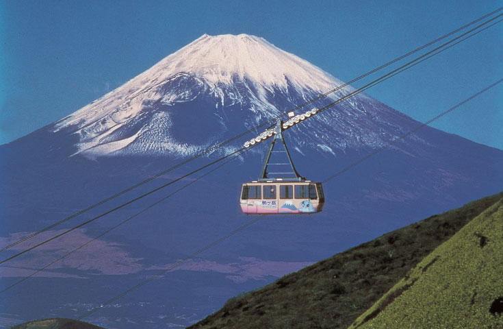 新宿発 箱根三社巡り 関東パワースポット巡礼の旅 縁結び 開運招福の聖地 箱根ミラクルパワースポット巡り