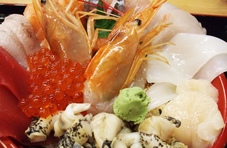 新宿発 初詣 新春日帰りツアー 高額当選が総額60億円以上 酒列磯前神社 神々しい絶景 大洗磯前神社 縁結び 常陸国出雲大社 へ 開運トリプル初詣バスツアー