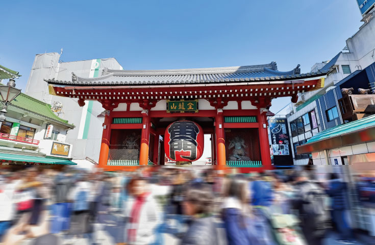 水戸 赤塚 友部発 千鳥ヶ淵 靖国神社の桜巡りと屋形船から見る隅田川千本桜遊覧 昼食付