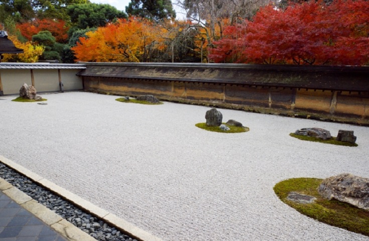 <GoToトラベル対象プラン>「古都京都の文化財」龍安寺&清水寺&東福寺をめぐり、黄桜伏見蔵で吟醸、地ビール製造工程を見学する!京都の歴史や文化をより身近に感じ♪「清水寺山門前でおばんざいと湯豆腐に舌鼓」
