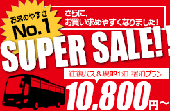 「神立スノーリゾート」宿泊プラン