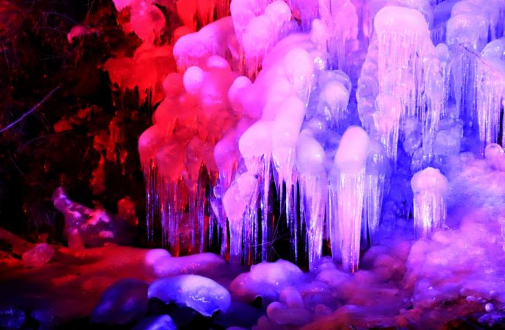 ツアーポイント