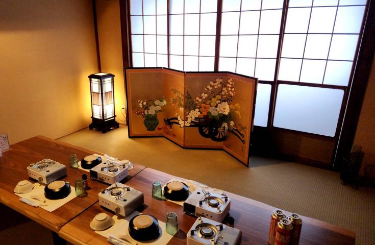 ツアーポイント