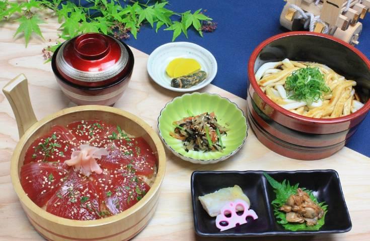 2025年9月6日からのお料理(イメージ)