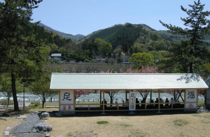 ツアーポイント