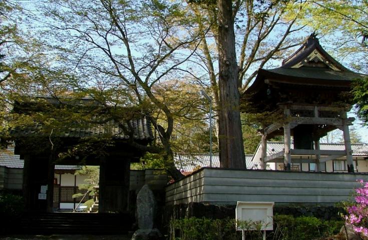 追分宿/イメージ