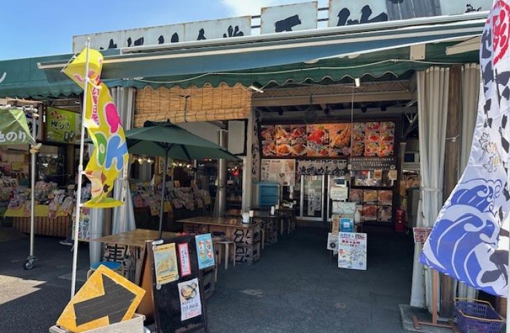 ツアーポイント