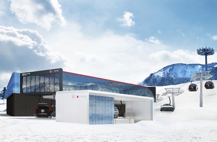 ツアーポイント