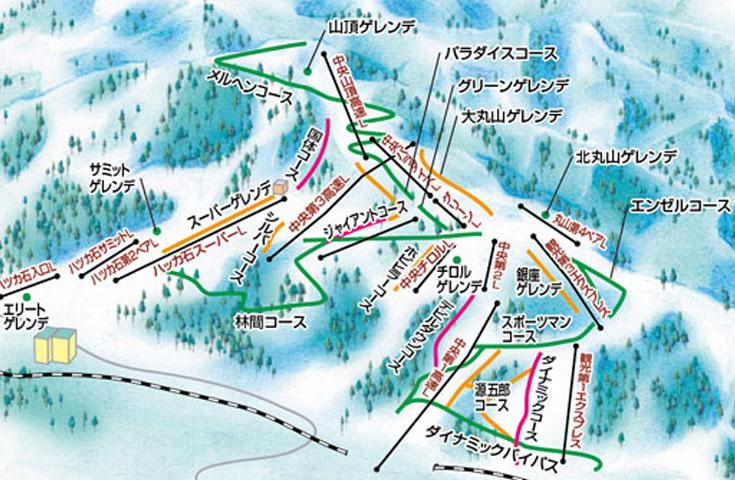 ツアーポイント