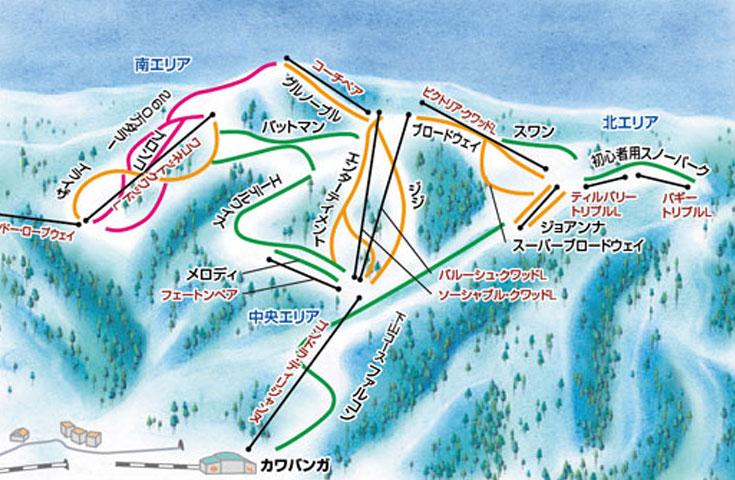 ツアーポイント
