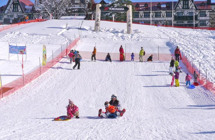 ツアーポイント