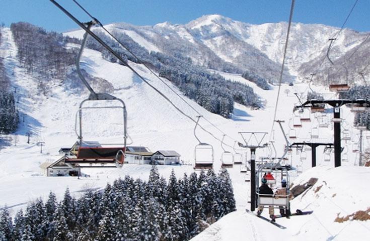 ツアーポイント