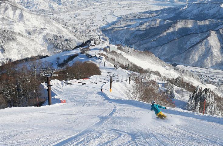 ツアーポイント