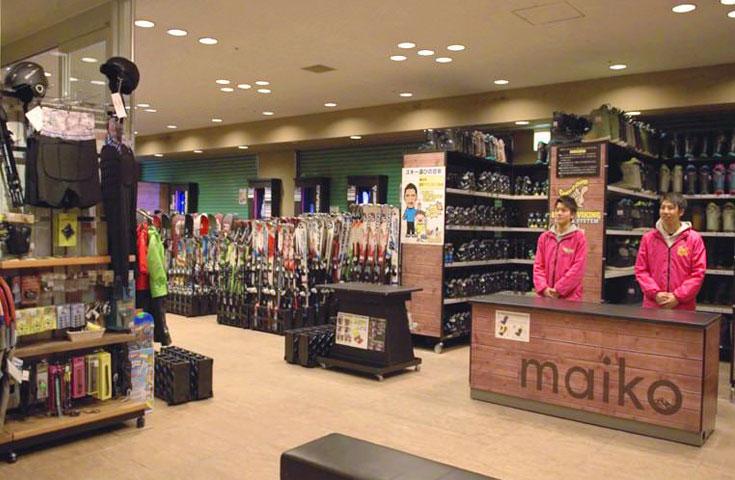 ツアーポイント