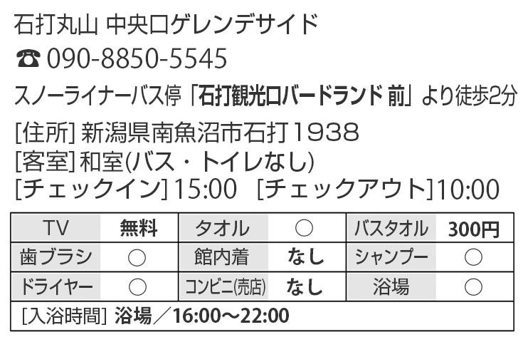 ツアーポイント