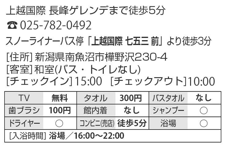 ツアーポイント