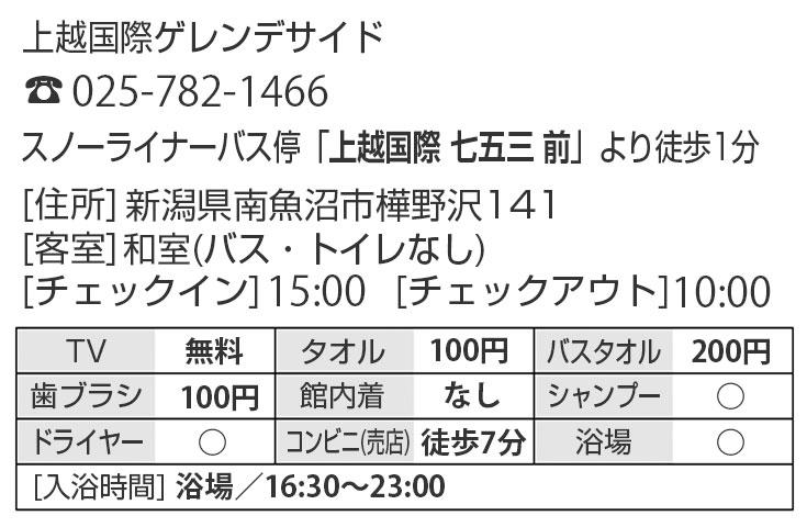 ツアーポイント