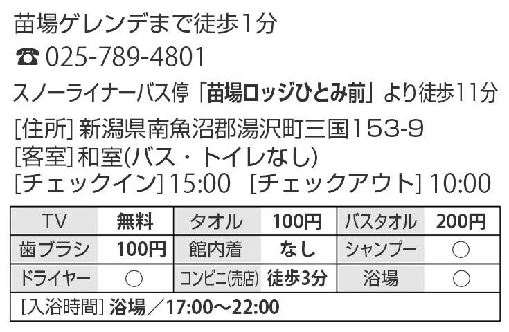 ツアーポイント