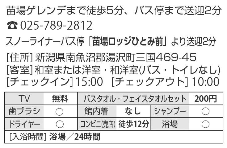ツアーポイント