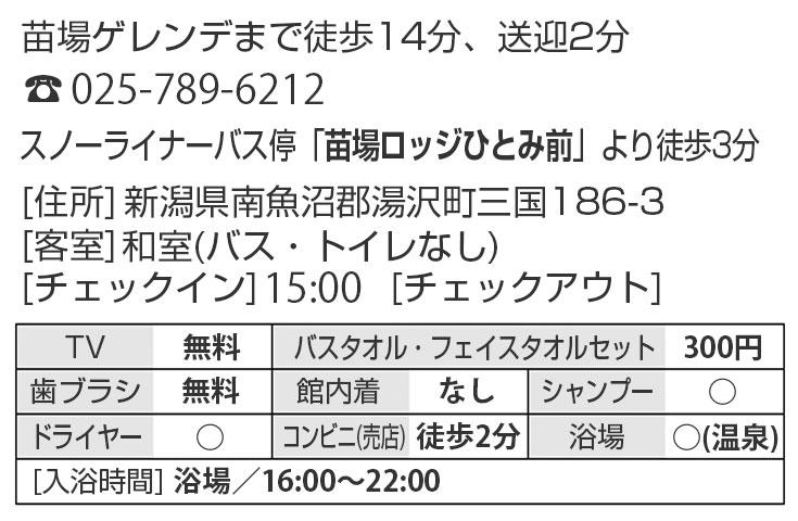 ツアーポイント