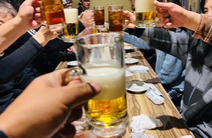 ツアーポイント