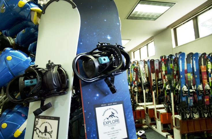 ツアーポイント