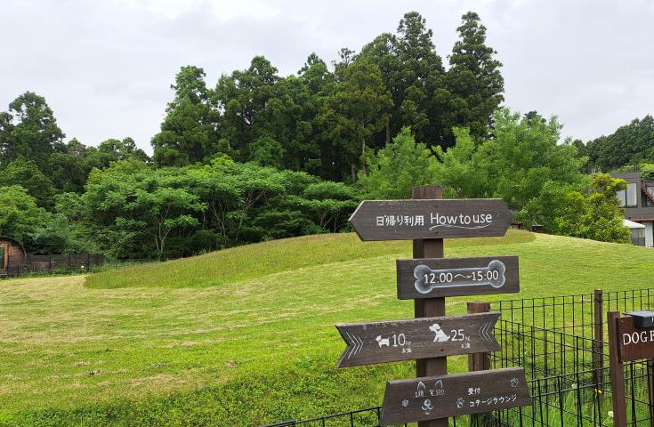 ツアーポイント