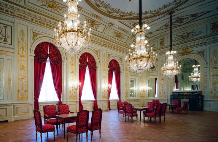 ツアーポイント