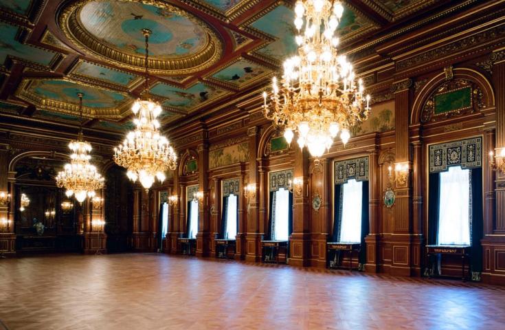 本館内部 ※出典:内閣府ホームページ