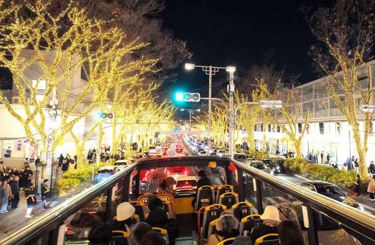 ツアーポイント