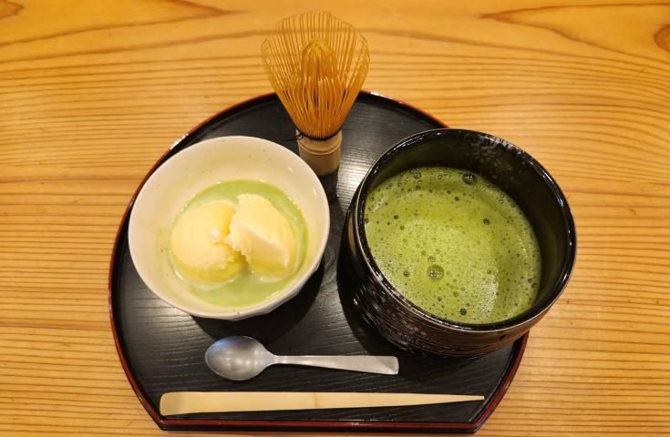 ツアーポイント