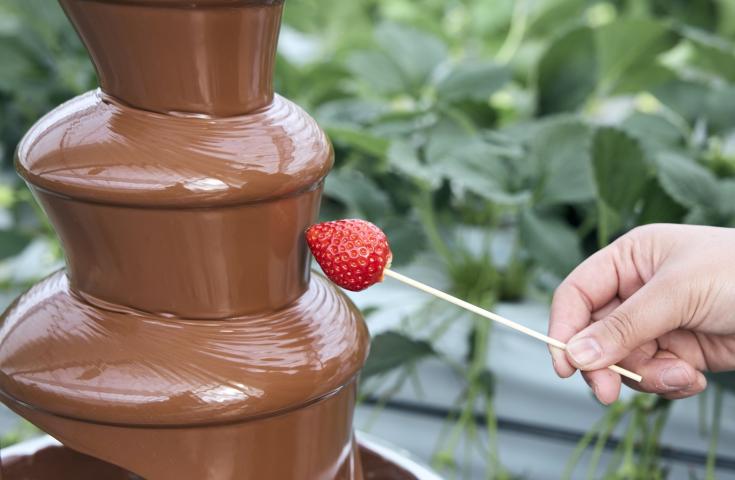 ツアーポイント