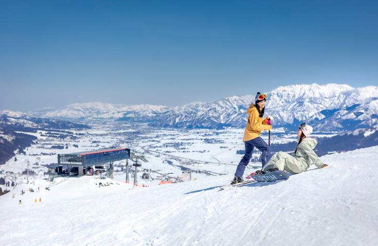 ツアーポイント