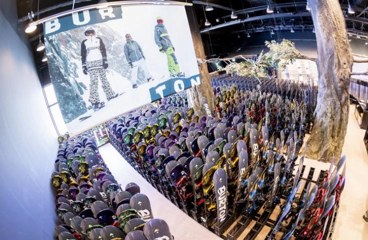 ツアーポイント