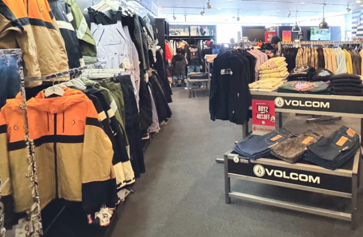 ツアーポイント