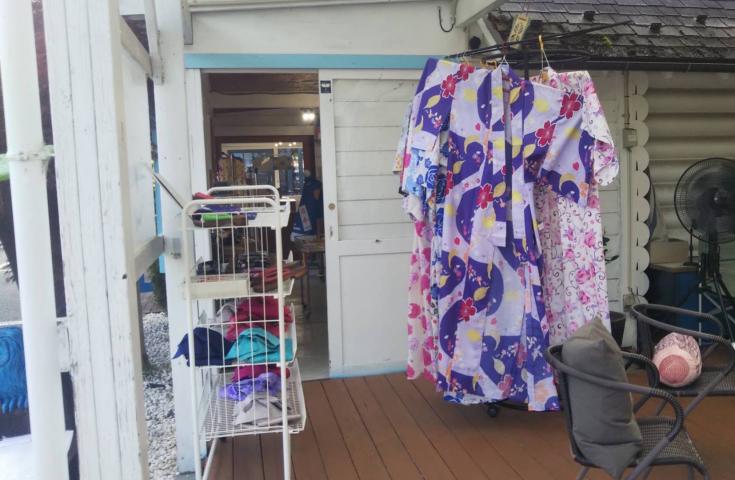 ツアーポイント