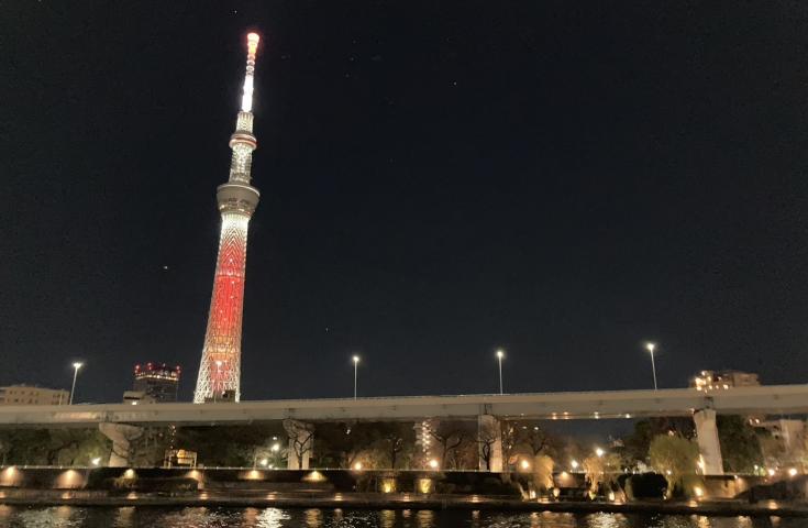 ツアーポイント