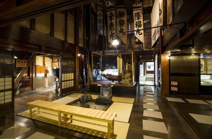 ツアーポイント