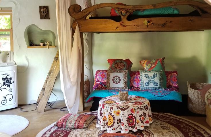 ツアーポイント