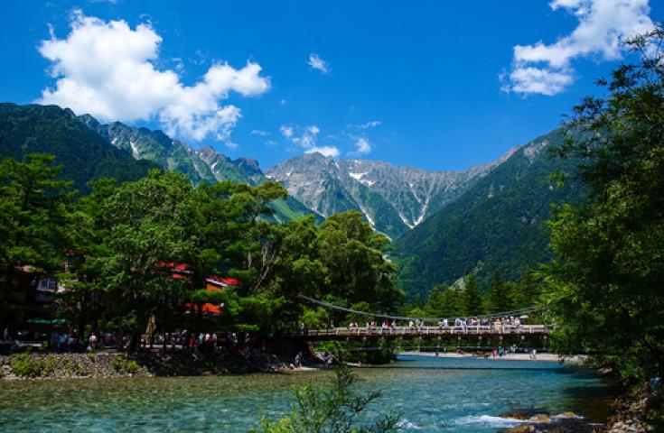 ツアーポイント