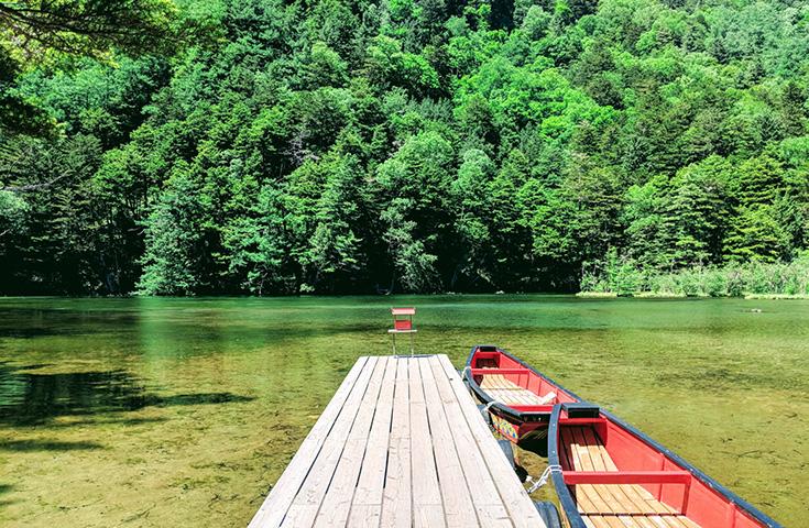 ツアーポイント