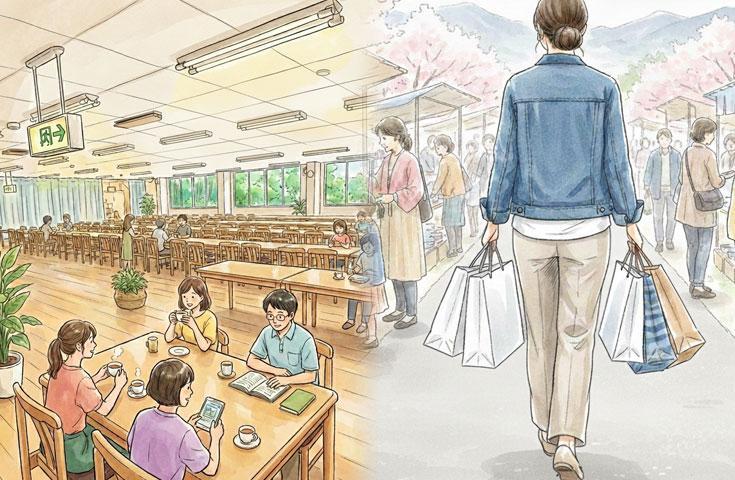 ツアーポイント