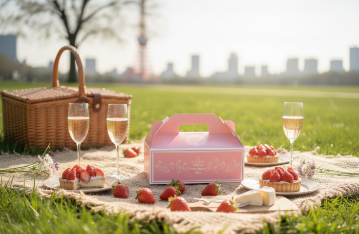 ツアーポイント