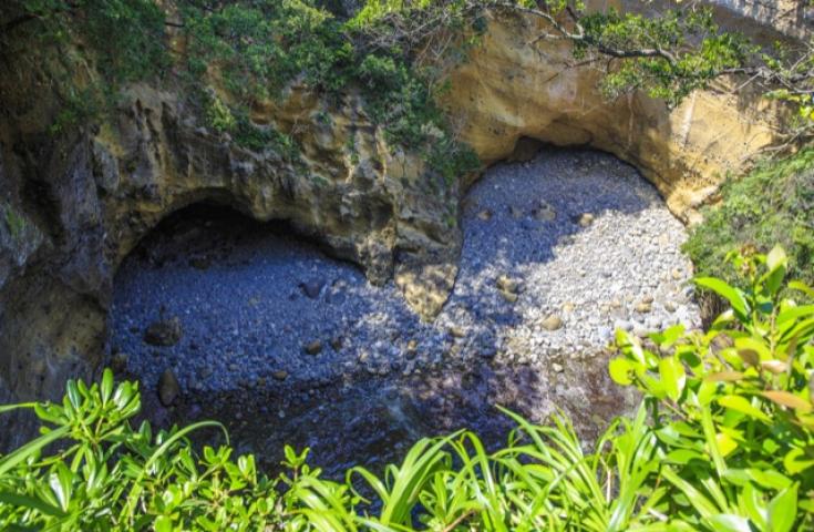 ツアーポイント